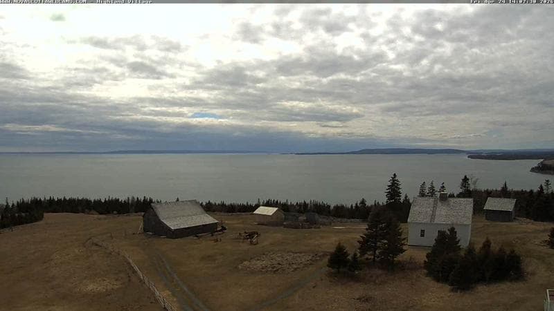 Highland Village Museum