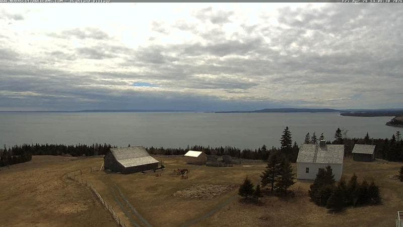 Highland Village Museum