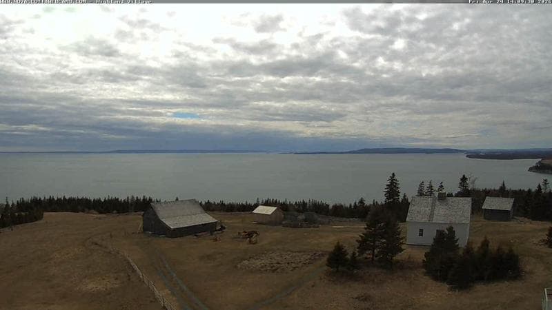 Highland Village Museum