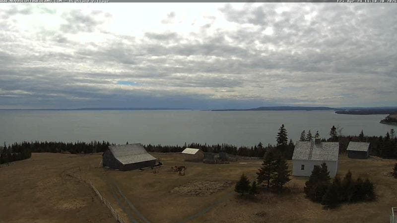 Highland Village Museum