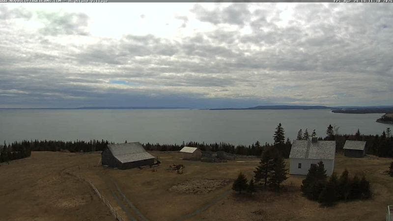 Highland Village Museum