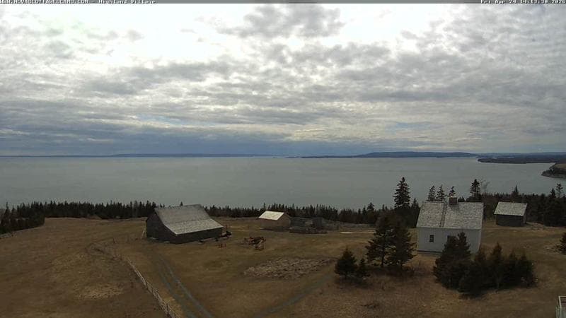 Highland Village Museum