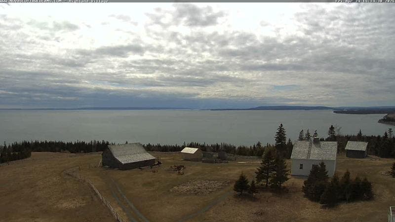 Highland Village Museum