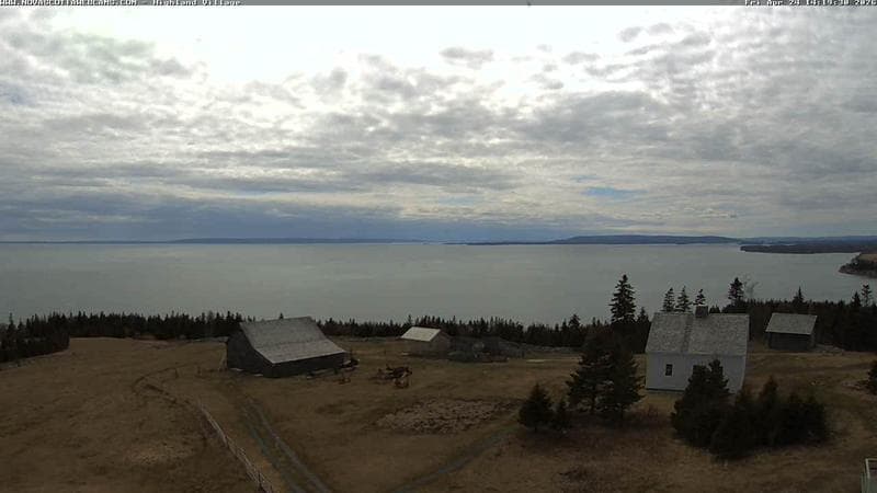 Highland Village Museum