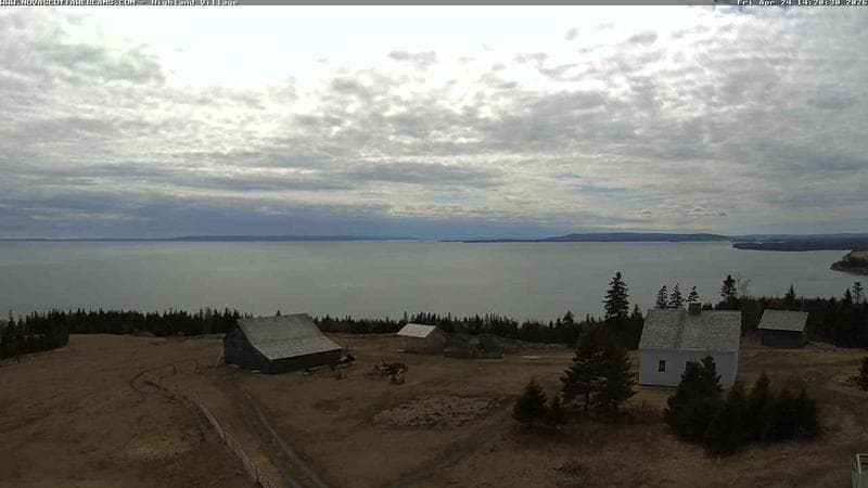 Highland Village Museum