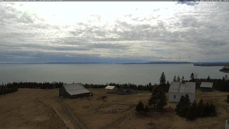 Highland Village Museum