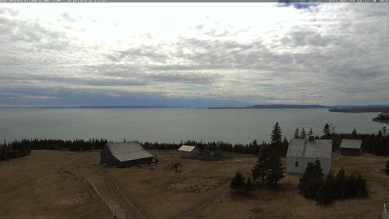 Highland Village Museum