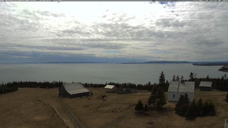 Highland Village Museum