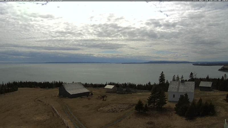 Highland Village Museum