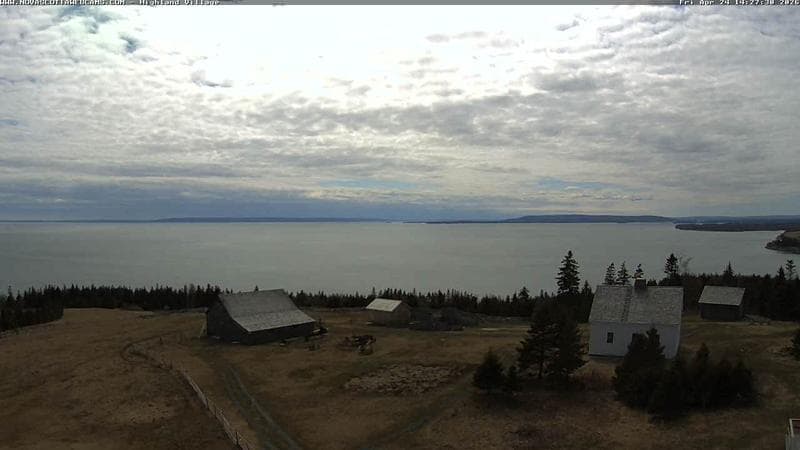 Highland Village Museum