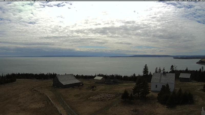 Highland Village Museum