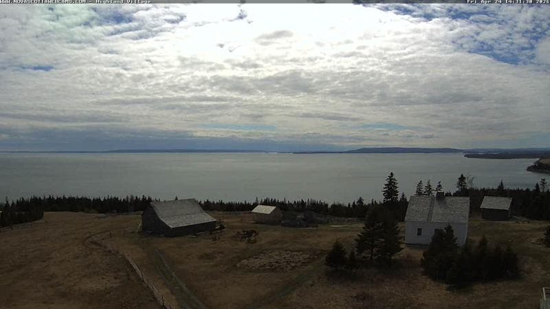 Highland Village Museum