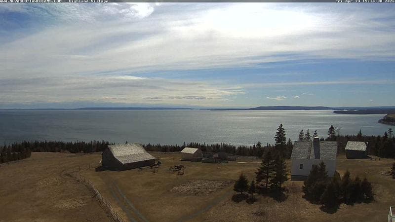 Highland Village Museum