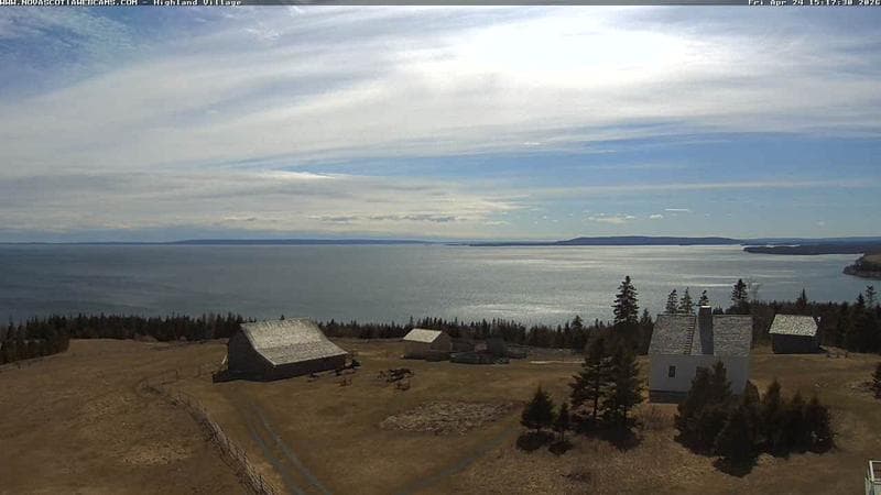 Highland Village Museum