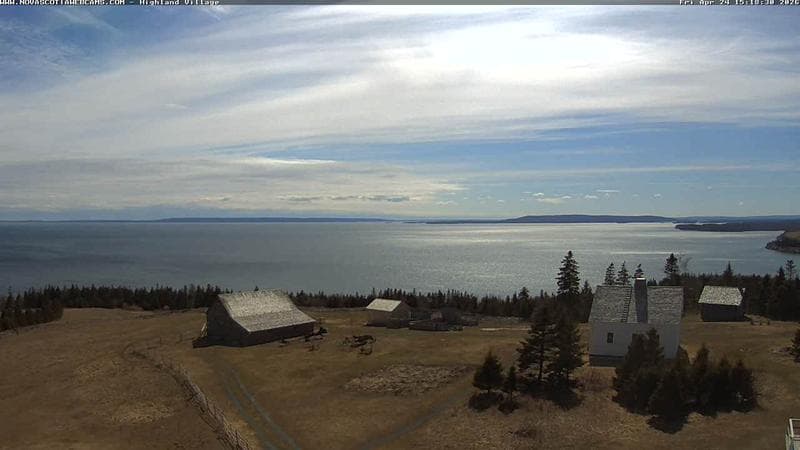 Highland Village Museum