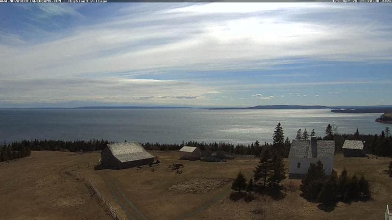 Highland Village Museum