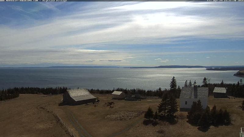 Highland Village Museum