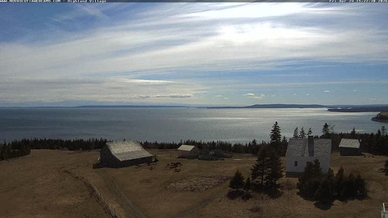 Highland Village Museum