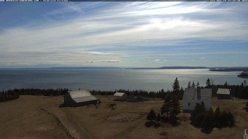 Highland Village Museum