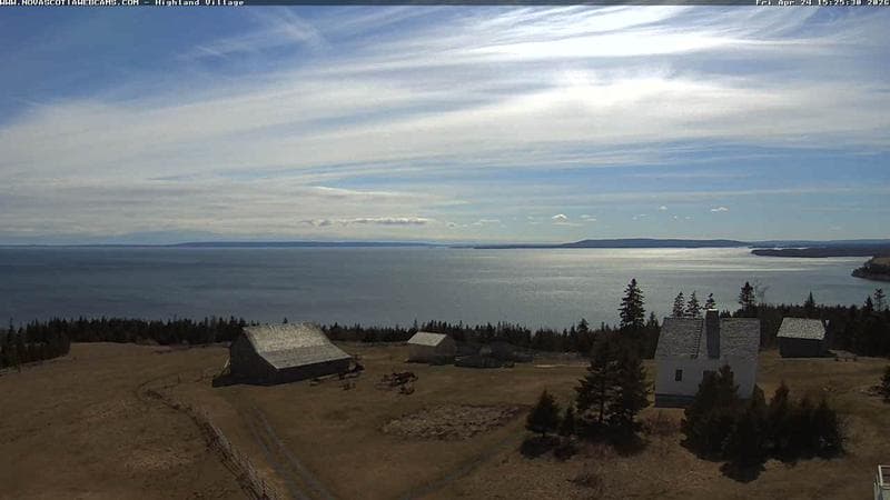 Highland Village Museum