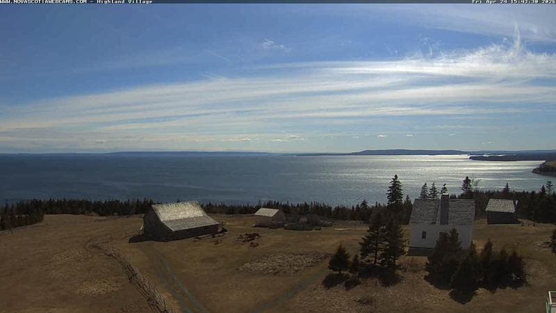 Highland Village Museum