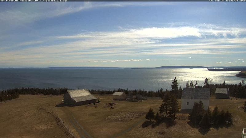 Highland Village Museum