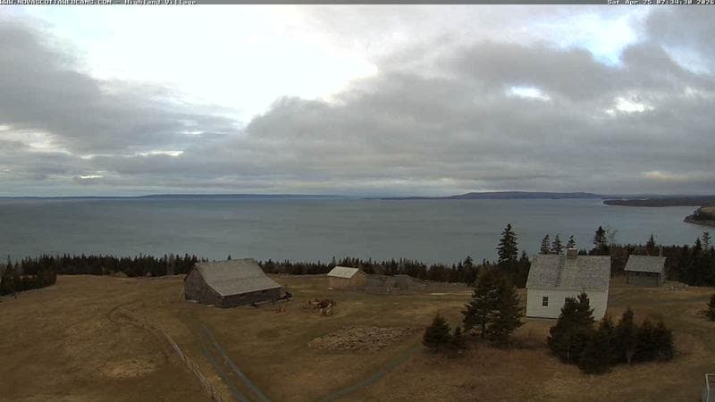 Highland Village Museum