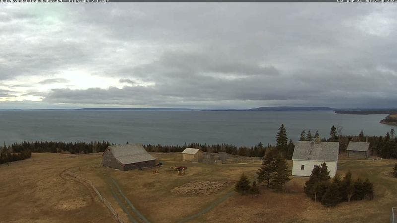 Highland Village Museum