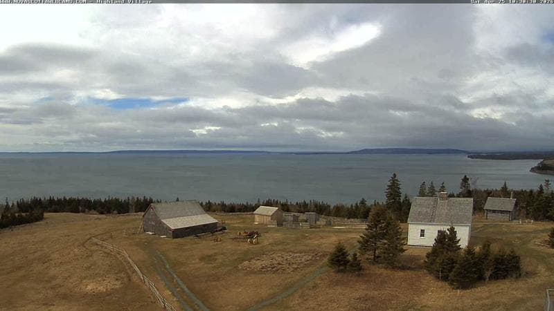 Highland Village Museum