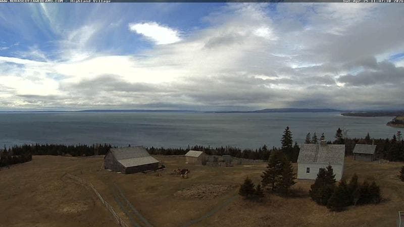 Highland Village Museum