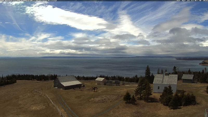 Highland Village Museum