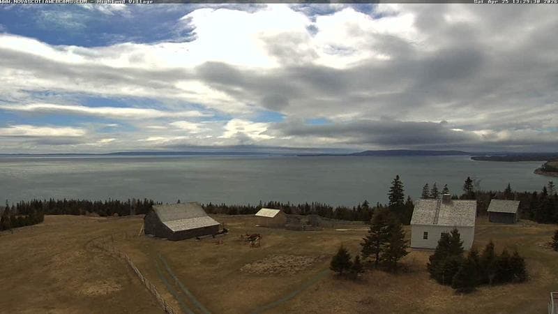 Highland Village Museum