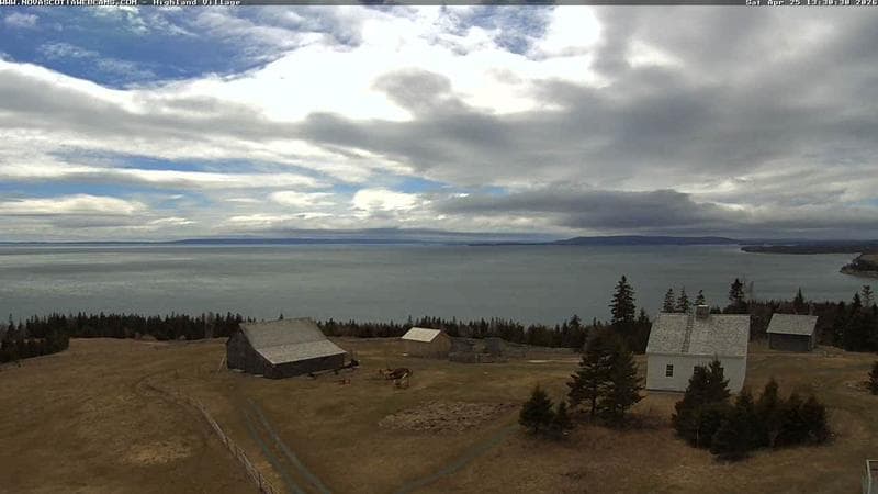 Highland Village Museum