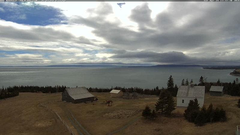 Highland Village Museum