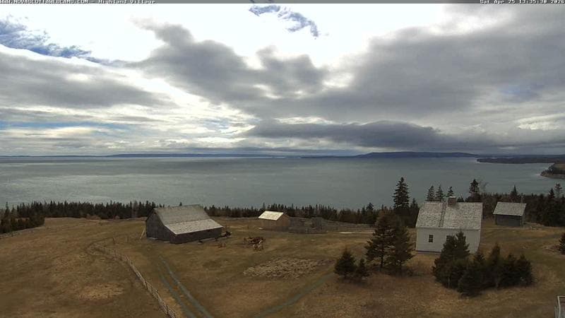 Highland Village Museum