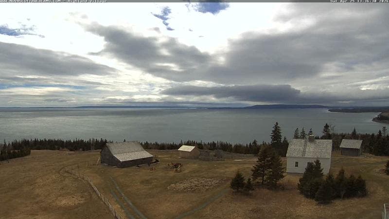 Highland Village Museum