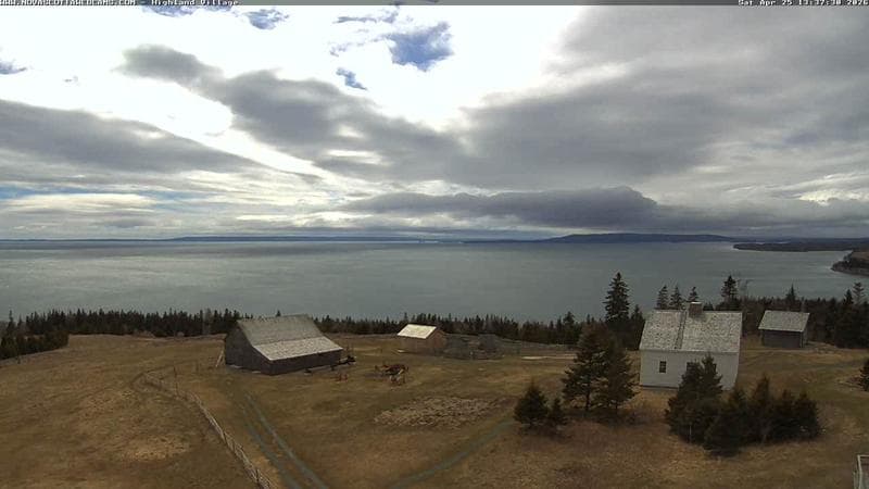 Highland Village Museum