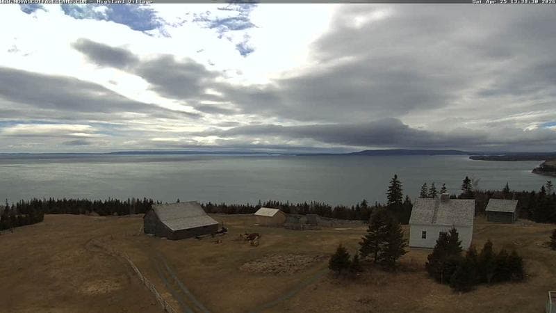 Highland Village Museum