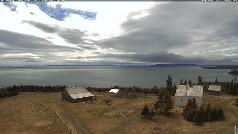 Highland Village Museum