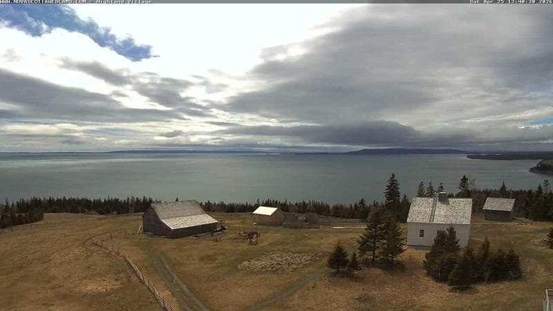 Highland Village Museum