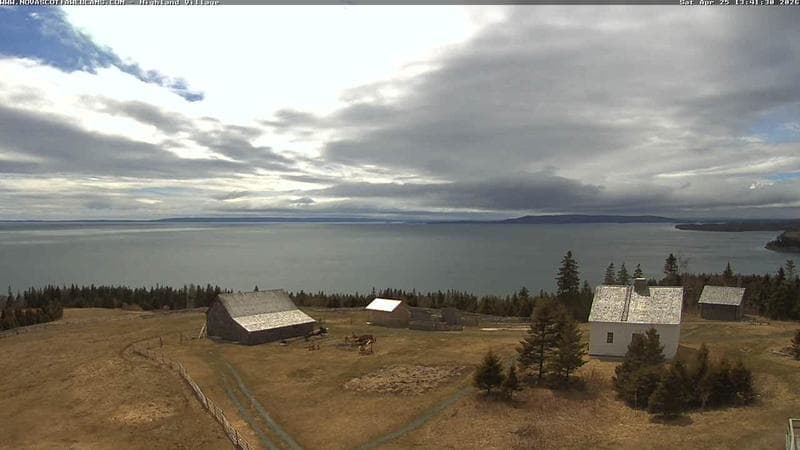 Highland Village Museum