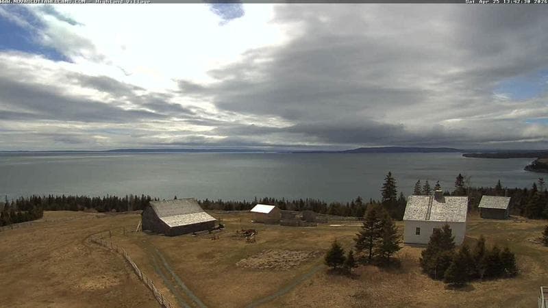 Highland Village Museum