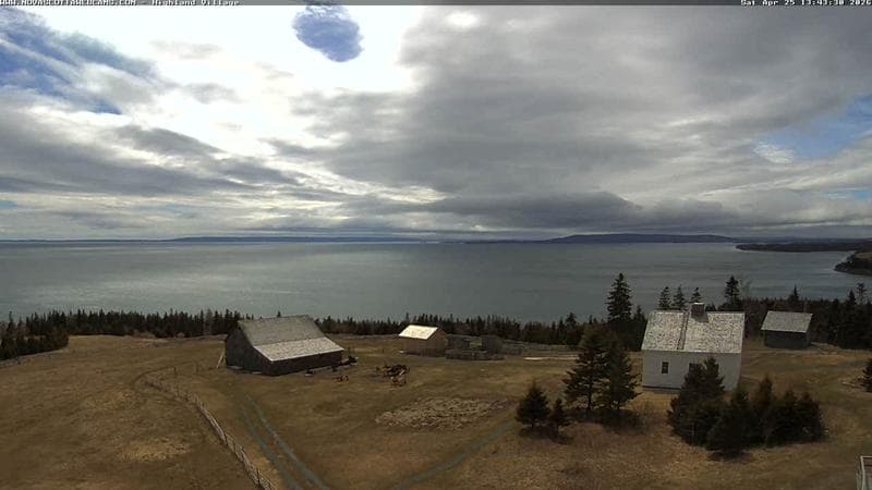 Highland Village Museum