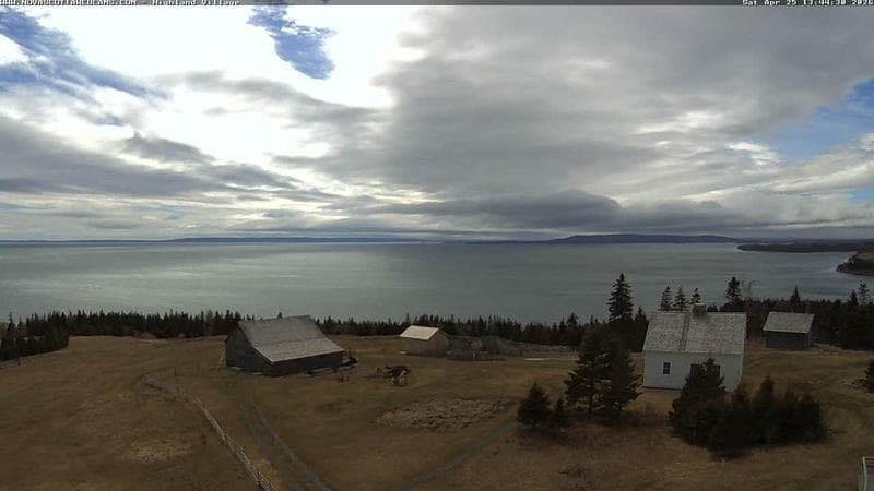 Highland Village Museum