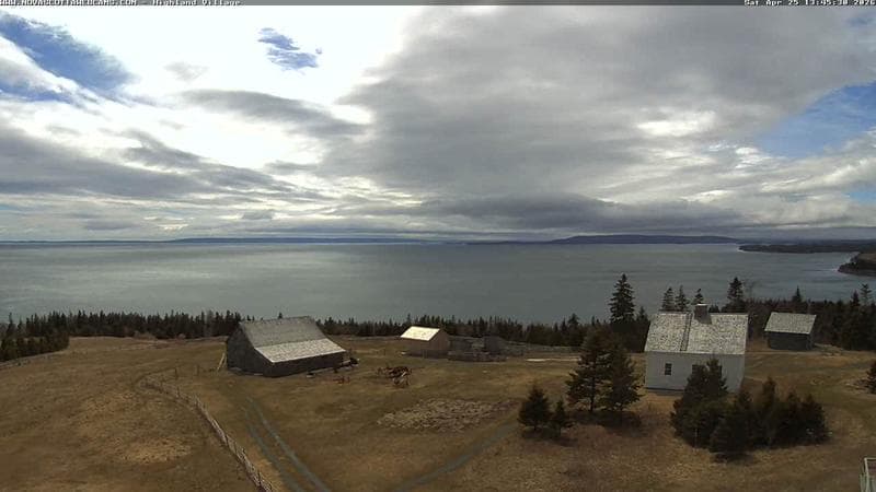 Highland Village Museum