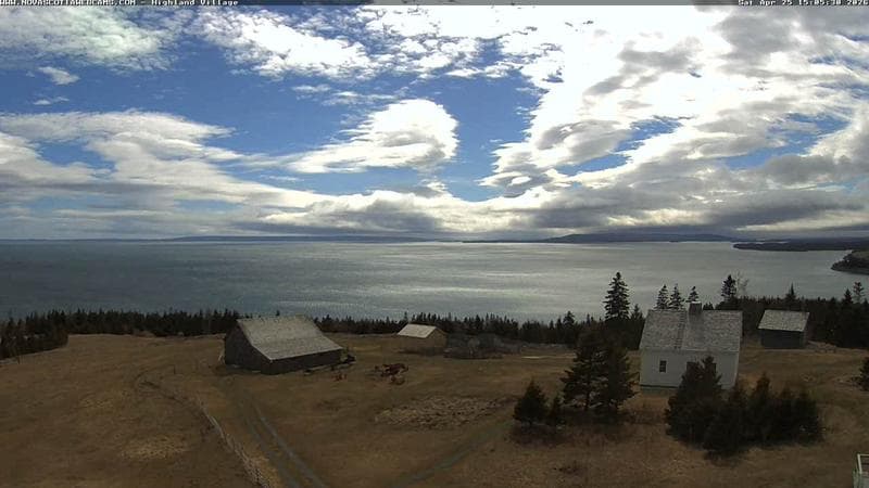 Highland Village Museum