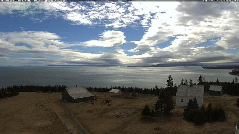 Highland Village Museum