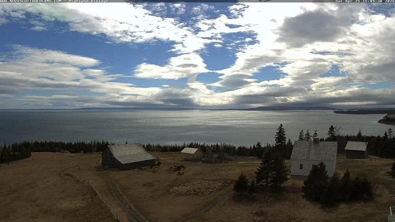 Highland Village Museum