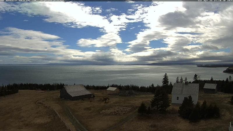 Highland Village Museum