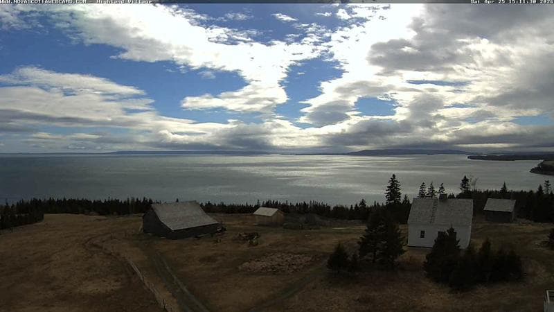 Highland Village Museum